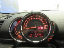 MINI COOPER CLUBMAN 2017 COOPER ALL4 TOIT PANO / CUIR NOIR CHAUF - Photo 23