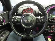 MINI COOPER CLUBMAN 2017 COOPER ALL4 TOIT PANO / CUIR NOIR CHAUF - Photo 24