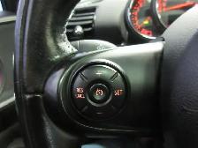MINI COOPER CLUBMAN 2017 COOPER ALL4 TOIT PANO / CUIR NOIR CHAUF - Photo 25