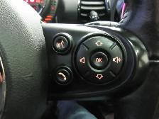 MINI COOPER CLUBMAN 2017 COOPER ALL4 TOIT PANO / CUIR NOIR CHAUF - Photo 26