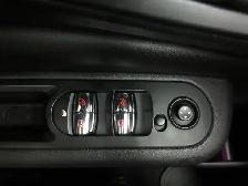 MINI COOPER CLUBMAN 2017 COOPER ALL4 TOIT PANO / CUIR NOIR CHAUF - Photo 28