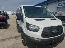 2018 Ford Transit XLT - Photo 2