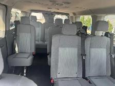 2018 Ford Transit XLT - Photo 3