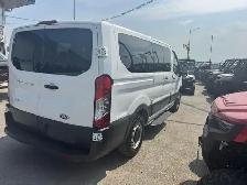 2018 Ford Transit XLT - Photo 5