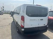 2018 Ford Transit XLT - Photo 6