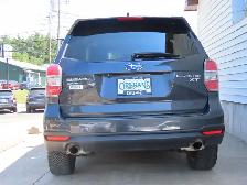 2016 Subaru Forester Limited - Photo 4