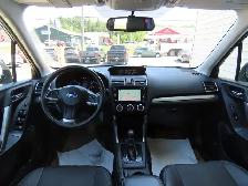 2016 Subaru Forester Limited - Photo 7