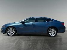 2025 Chevrolet Malibu 1LT / FWD - Photo 2