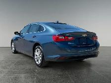 2025 Chevrolet Malibu 1LT / FWD - Photo 4