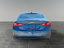 2025 Chevrolet Malibu 1LT / FWD - Photo 5