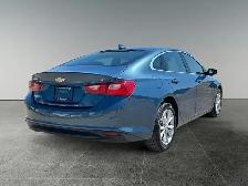 2025 Chevrolet Malibu 1LT / FWD - Photo 7
