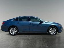 2025 Chevrolet Malibu 1LT / FWD - Photo 8