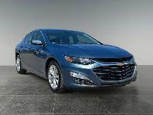 2025 Chevrolet Malibu 1LT / FWD - Photo 9