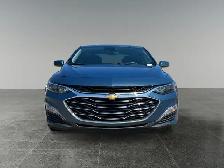 2025 Chevrolet Malibu 1LT / FWD - Photo 10