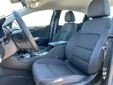 2025 Chevrolet Malibu 1LT / FWD - Photo 11
