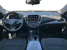2025 Chevrolet Malibu 1LT / FWD - Photo 12