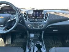 2025 Chevrolet Malibu 1LT / FWD - Photo 13
