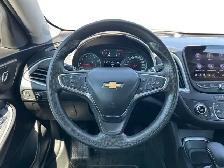 2025 Chevrolet Malibu 1LT / FWD - Photo 14