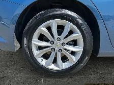 2025 Chevrolet Malibu 1LT / FWD - Photo 16