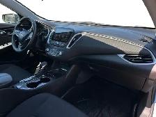 2025 Chevrolet Malibu 1LT / FWD - Photo 17