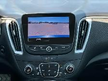 2025 Chevrolet Malibu 1LT / FWD - Photo 18