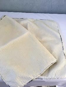 Literie : Draps, taies d’oreiller, housse matelas, housse de cou - Photo 6