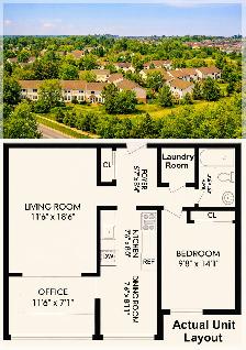 Clean, Comfortable 1 Bedroom Apartment – 1600 Adelaide London - Photo 10