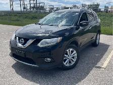 2015 Nissan Rogue AWD 4dr S
