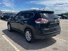 2015 Nissan Rogue AWD 4dr S - Photo 2
