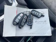 2015 Nissan Rogue AWD 4dr S - Photo 3