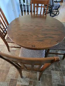 kitchen table - Photo 2