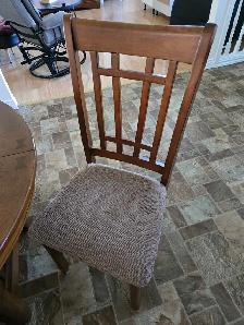 kitchen table - Photo 3
