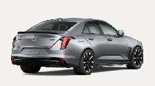 2026 Cadillac CT4-V Blackwing - Photo 3