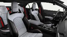 2026 Cadillac CT4-V Blackwing - Photo 5