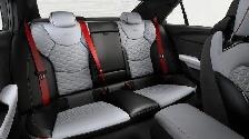 2026 Cadillac CT4-V Blackwing - Photo 6