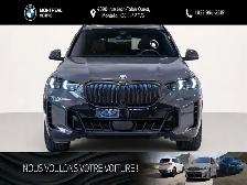 2026 BMW X5 xDrive40i - Photo 2