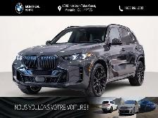 2026 BMW X5 xDrive40i - Photo 3