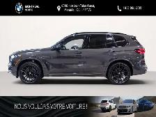 2026 BMW X5 xDrive40i - Photo 4