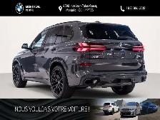 2026 BMW X5 xDrive40i - Photo 6