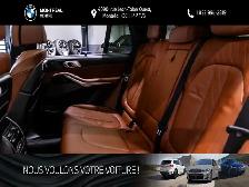 2026 BMW X5 xDrive40i - Photo 15