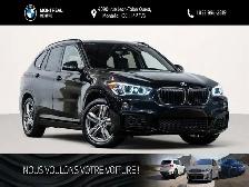 2019 BMW X1 xDrive28i