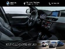 2019 BMW X1 xDrive28i - Photo 9