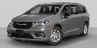 2026 Chrysler Pacifica Limited FWD