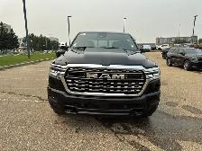 2026 Ram 1500 Limited - Photo 2