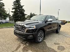 2026 Ram 1500 Limited - Photo 3