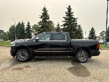 2026 Ram 1500 Limited - Photo 4