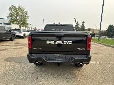 2026 Ram 1500 Limited - Photo 6