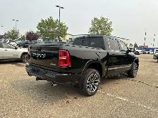 2026 Ram 1500 Limited - Photo 7