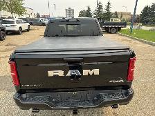 2026 Ram 1500 Limited - Photo 18
