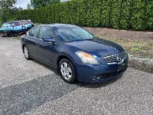 2007 Nissan Altima